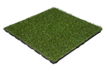Charger l'image dans la galerie, Dalle de gazon synthetique 50x50x3cm | paquet 100 pièces
