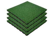 Charger l'image dans la galerie, Dalles de Multiplay - 50x50x3cm – standard granulat