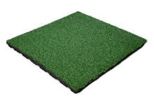 Charger l'image dans la galerie, Dalles de Multiplay - 50x50x3cm – standard granulat -  fitness