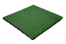 Charger l'image dans la galerie, Dalles de Multiplay - 50x50x3cm – standard granulat -  fitness