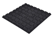 Charger l'image dans la galerie, Dalles de gazon synthétique - 100x100x2,5cm fond - jardin