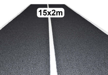 Charger l'image dans la galerie, Piste de Sprint – gris - 15x2m -  fitness