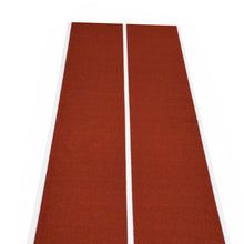 Charger l'image dans la galerie, Sprinttrack - rouge - 2x10m