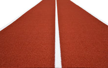 Charger l'image dans la galerie, Sprinttrack - rouge - close up - 2x10m