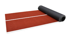 Charger l'image dans la galerie, Sprinttrack - rouge - on roll - 2x15m