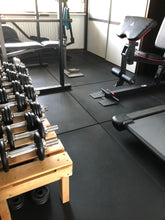 Charger l'image dans la galerie, projet gymnase fins 100x100x1,5